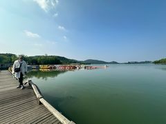 -南北湖风景区