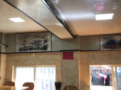 大堂-祁家面馆(大香炉店)
