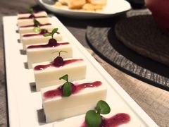 -川旺角融合菜•海景餐厅(星海广场店)