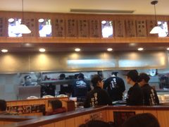 -博多一幸舍(侨福芳草地购物中心店)