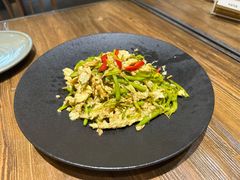 -三姐妹餐厅(曲江店)