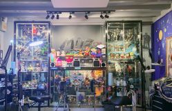 -MDZ STORE·TATTOO·耳饰