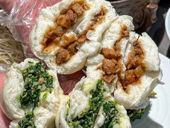 -晓淮山·扬州早茶·淮扬菜(龙阳广场店)
