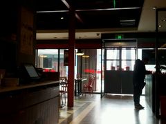 大堂-Mr.Pizza米斯特比萨(盐城聚龙湖店)