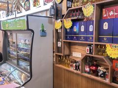 -老味道1992(武当山店)