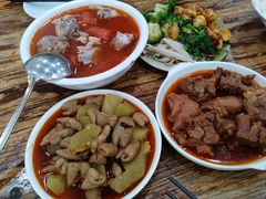 -雨田饭店(华兴东街店)