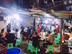 大堂-渝味黄姐火锅(黄泥村店)