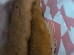 -塔斯汀中国汉堡(员村店)