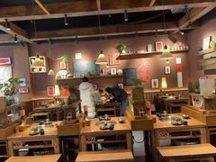 -巴卤社老火锅(财富店)