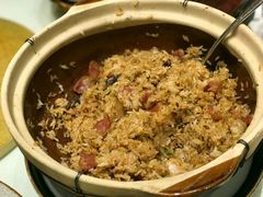 -小天厨民间菜馆(深圳街店)