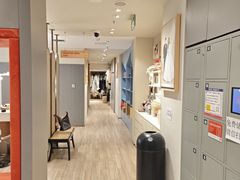-海马体照相馆(上海月星环球港店)