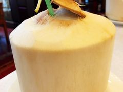 -阿诺泰·泰国餐厅(紫荆店)