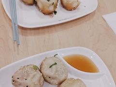 -小杨生煎(成山巴黎春天店)