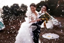 -太郎花子婚纱摄影艺术中心