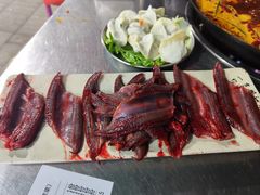 -铜元老码头鳝鱼火锅