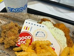 -TACO STAR 塔可星(下沙宝龙店)