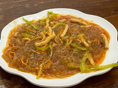 -少林寺欢喜地素斋馆