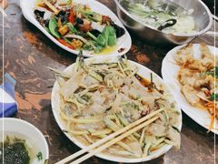 -张包铺(道外店)