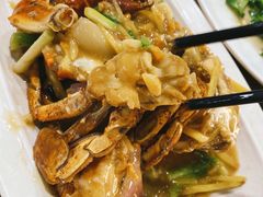 -四川小胡子海鲜(丁村万人海鲜广场店)