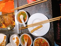 -海底捞火锅(崇文门新世界百货店)