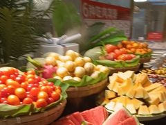 -汉阳廷自助烤肉(同和金铂天地店)