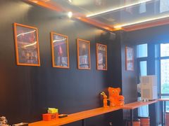 -203密室逃脱体验馆·聚会·亲子·团建(中关村店)