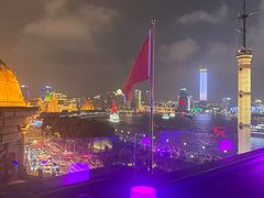 -外滩8号 whisky bar(金延大厦店)