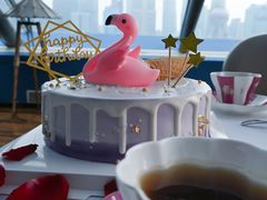 -卡漫莫尼蛋糕(私人定制店)