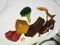 -王品牛排(佛山南海万科广场店)