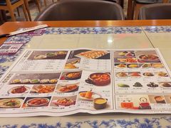 -东方饺子王(和平里店)