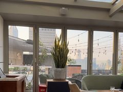 -城市露台景观餐厅(淮海路店)