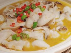 -呷湘厨·鱼汤捞饭·剁椒鱼头·辣椒炒肉(国家会展中心店)