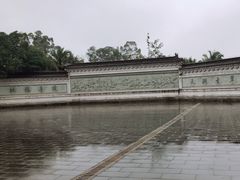 -海南文笔峰盘古文化旅游区