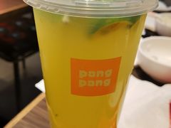-胖哥俩肉蟹煲(富阳万达店)