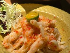 -星叶·东南亚料理(温州万象城店)