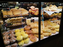 -Caidie Bakery采蝶轩(百越店)