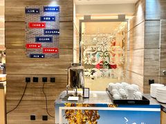 -北京王府井希尔顿酒店·秦唐中餐厅Chynna