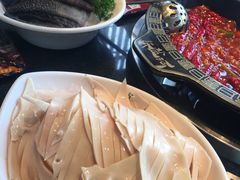 -纸盐河码头火锅(十八梯店)