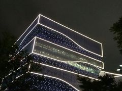 -杭州滨江区图书馆科技分馆