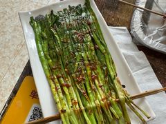 -程波烧烤(香滨路店)