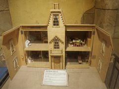 -信不信由你博物馆