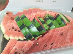 -海底捞火锅(丹尼斯三天地店)