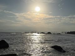 -南澳海滩