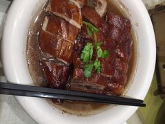 -锦粤宫·精致粤菜(深圳北站店)