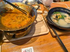 -云味馆·云南菜·云南米线(景田店)