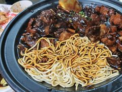 -回味黑鸭煲·始于2006(万松园店)