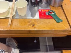 -7只羊·鲜羊肉串·地锅鸡精酿(玄武墨香路店)