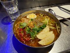 -很久以前羊肉串(大华三路店)