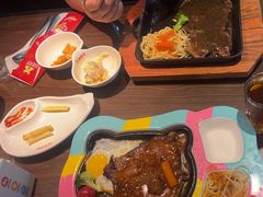 -豪享来牛排(人民店)