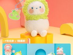 -泡泡玛特POPMART(赛格国际购物中心店)